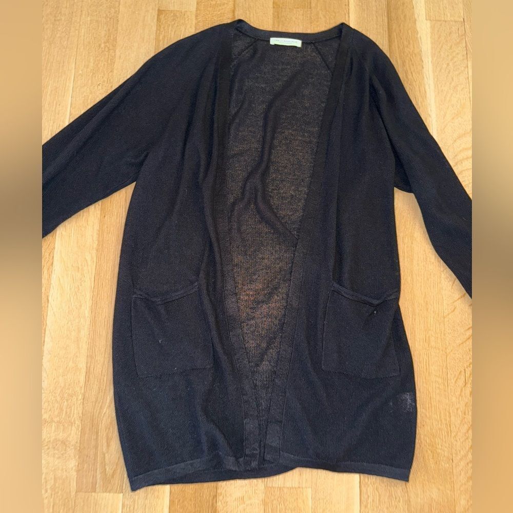Urban Research Black Sweater - Picture 3 of 8